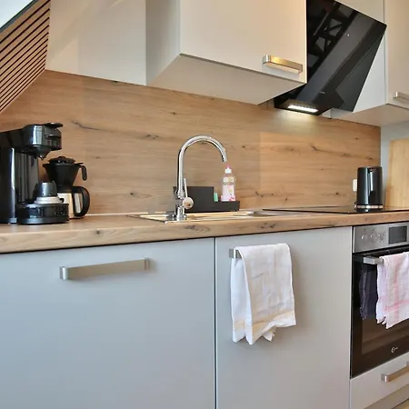 Haus Bergstrasse 36 Bergstrasse 36, 07 * Timmendorfer Strand