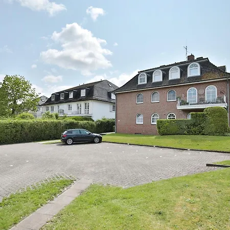 Haus Bergstrasse 36 Bergstrasse 36, 07 Timmendorfer Strand