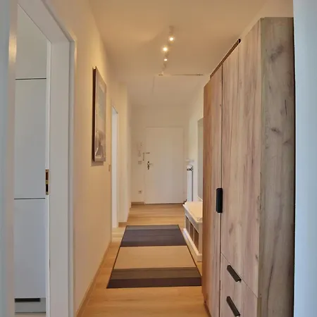 Haus Bergstrasse 36 Bergstrasse 36, 07 * Timmendorfer Strand