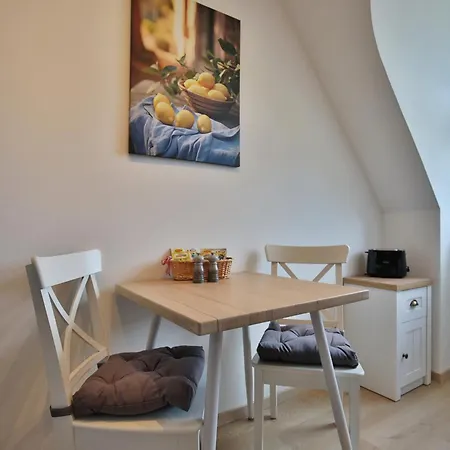 Haus Bergstrasse 36 Bergstrasse 36, 07 Timmendorfer Strand