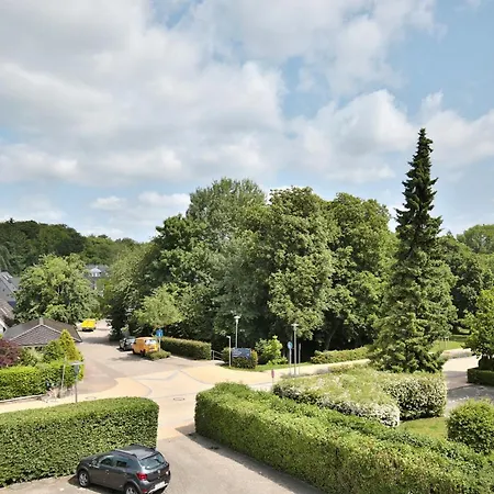 Apartment Haus Bergstrasse 36 Bergstrasse 36, 07 Timmendorfer Strand