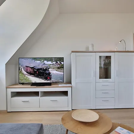 Apartment Haus Bergstrasse 36 Bergstrasse 36, 07